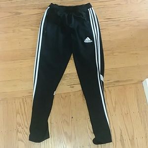 ADIDAS WOMENS SWEAT PANTS